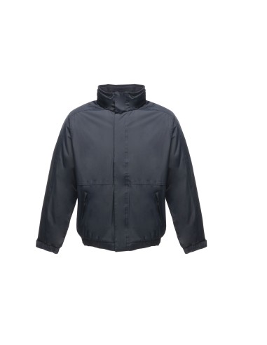 REG-TRW297-Dover Jacket