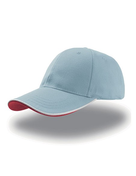 A-ZOPI-Zoom Piping Sandwich Cap