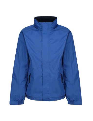 REG-TRW297-Dover Jacket