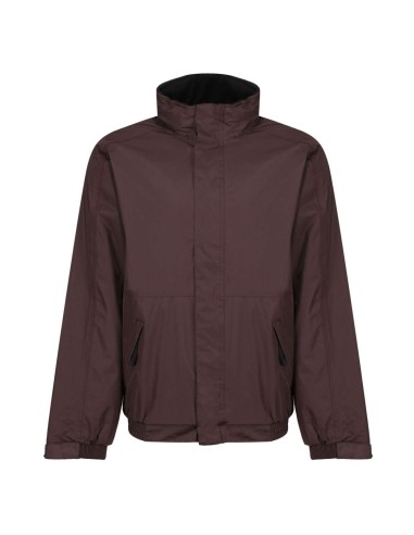 REG-TRW297-Dover Jacket