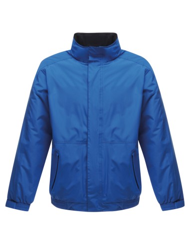 REG-TRW297-Dover Jacket