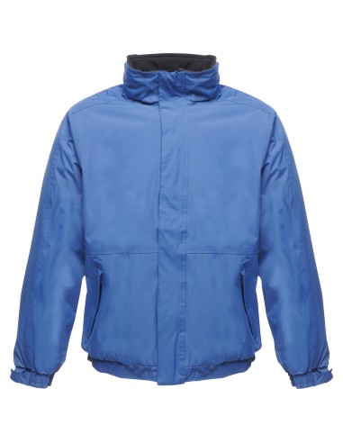 REG-TRW297-Dover Jacket