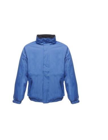 REG-TRW297-Dover Jacket
