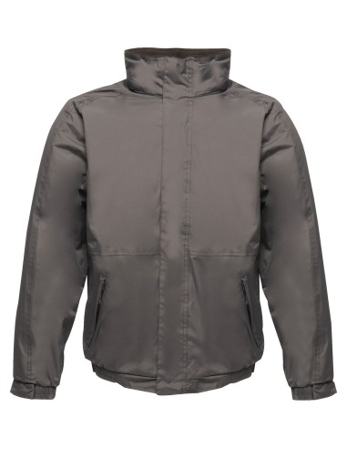 REG-TRW297-Dover Jacket