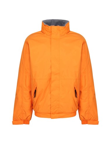REG-TRW297-Dover Jacket