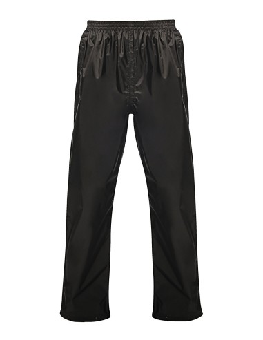 REG-TRW348-Pro Packaway Breathable Overtrouser