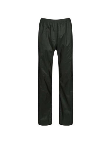 REG-TRW348-Pro Packaway Breathable Overtrouser