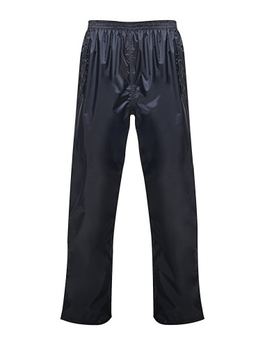 REG-TRW348-Pro Packaway Breathable Overtrouser