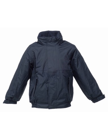 REG-TRW418-Veste dover Enfant