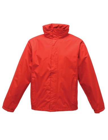 REG-TRW445-PACE II JACKET
