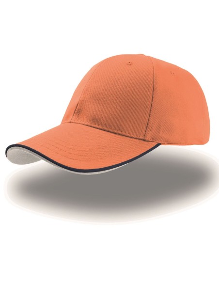 A-ZOPI-Zoom Piping Sandwich Cap