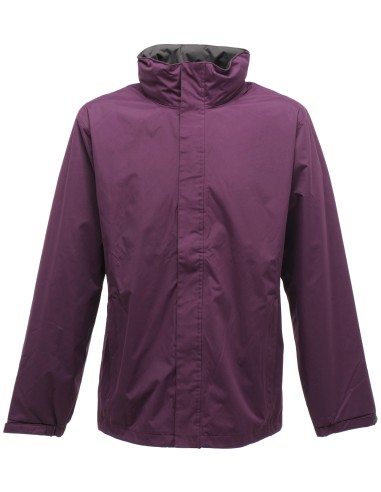 REG-TRW461-Ardmore Jacket