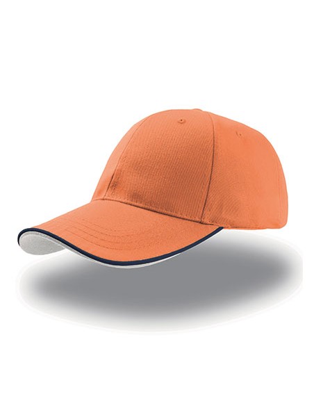 A-ZOPI-Zoom Piping Sandwich Cap