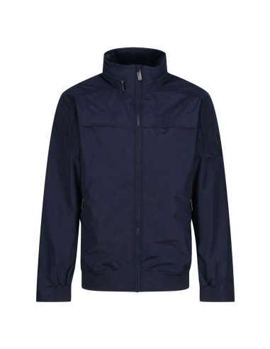 REG-TRW520-WATERPROOF FINN JACKET