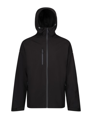 REG-TRW529-X-PRO Beacon Brite Light Waterproof Jacket