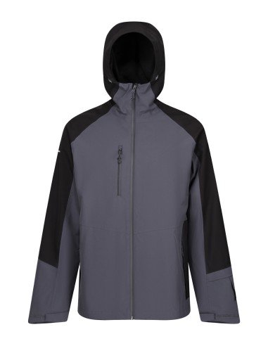 REG-TRW529-X-PRO Beacon Brite Light Waterproof Jacket