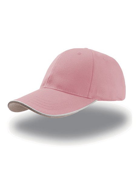 A-ZOPI-Zoom Piping Sandwich Cap