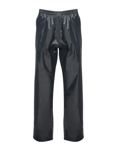 REG-TRW808-Kids Pro Stormbreak Waterproof Overtrousers