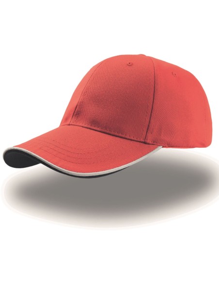 A-ZOPI-Zoom Piping Sandwich Cap