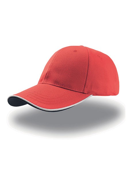 A-ZOPI-Zoom Piping Sandwich Cap