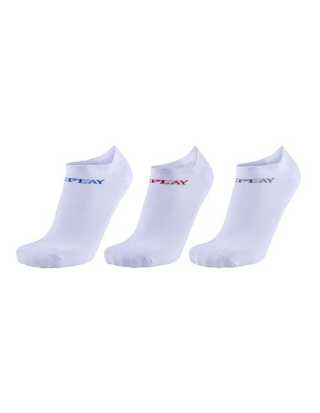 REP-C100628-In Liner Socks (3 Pair Banderole)
