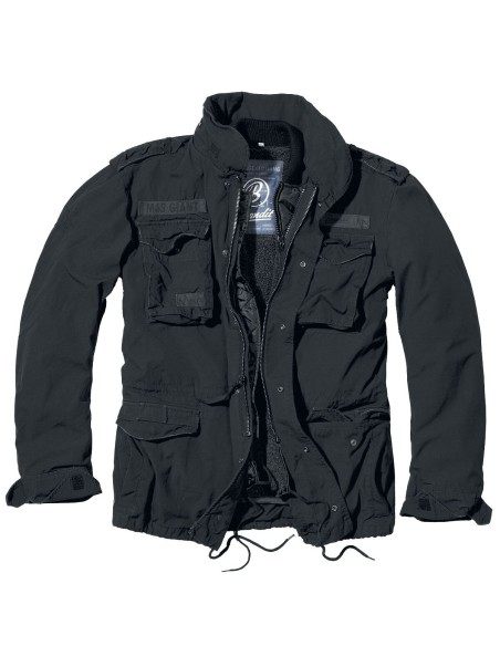 B-BD301-Veste M65 Giant