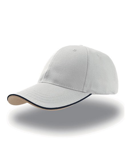 A-ZOPI-Zoom Piping Sandwich Cap