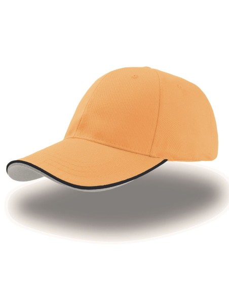 A-ZOPI-Zoom Piping Sandwich Cap