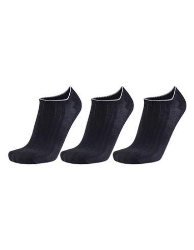 REP-C100631-In Liner Ultralight Socks (3 Pair Banderole)