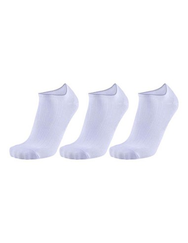 REP-C100631-In Liner Ultralight Socks (3 Pair Banderole)