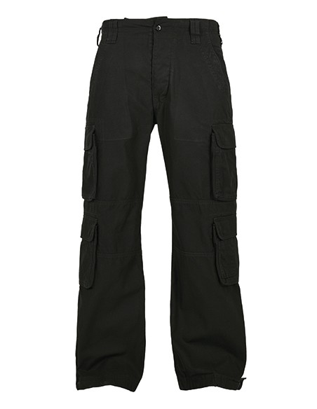 B-1003-Pure Vintage Trousers