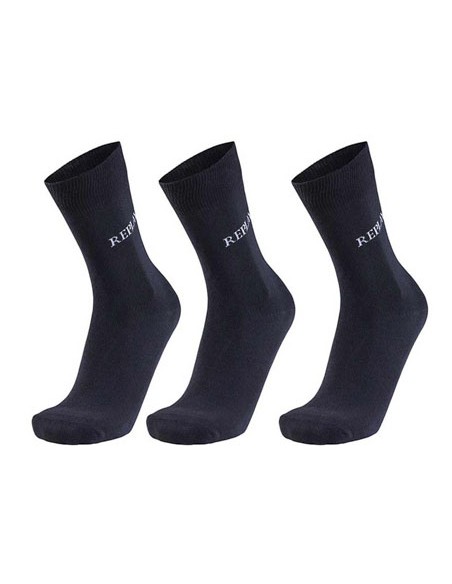 REP-C100632-Casual Socks (3 Pair Banderole)
