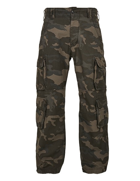 B-1003-Pure Vintage Trousers