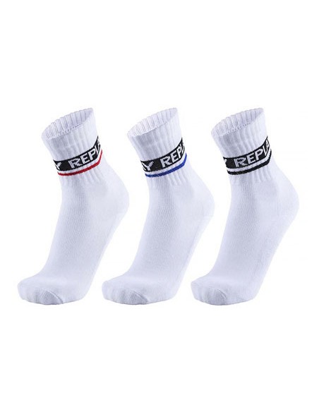 REP-C100634-Tennis Socks (3 Pair Card wrap)