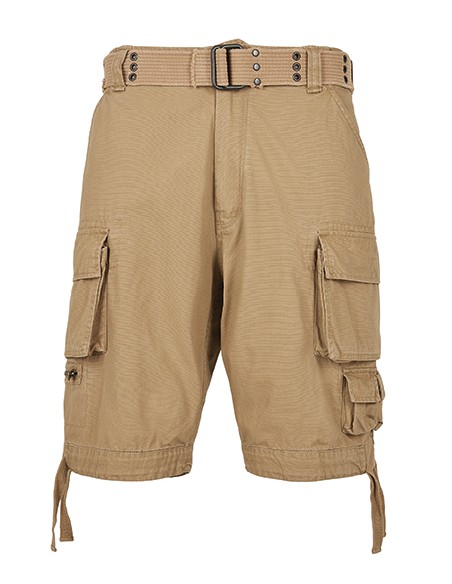 B-2001-Savage Shorts