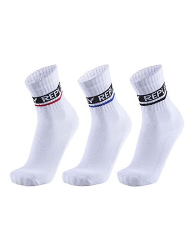 REP-C100634-Tennis Socks (3 Pair Card wrap)