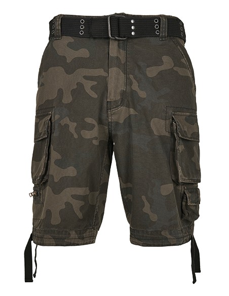 B-2001-Savage Shorts