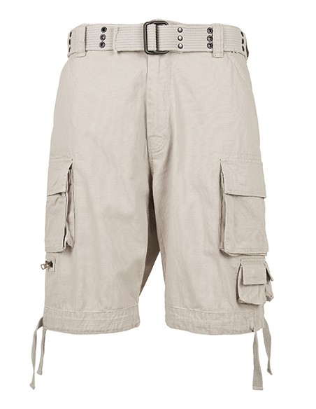 B-2001-Savage Shorts