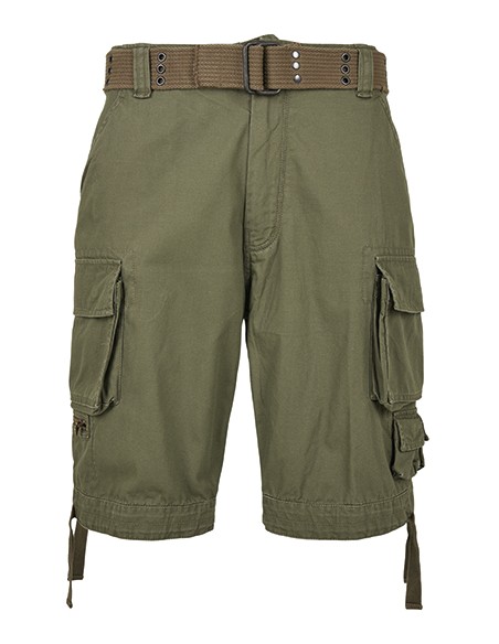 B-2001-Savage Shorts