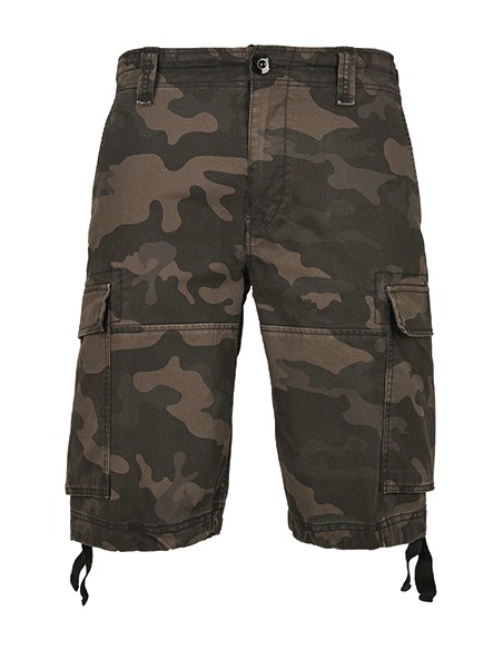 B-2002-Vintage Shorts