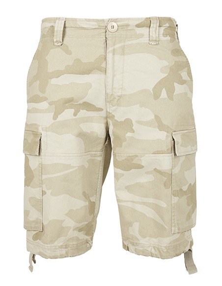 B-2002-Vintage Shorts