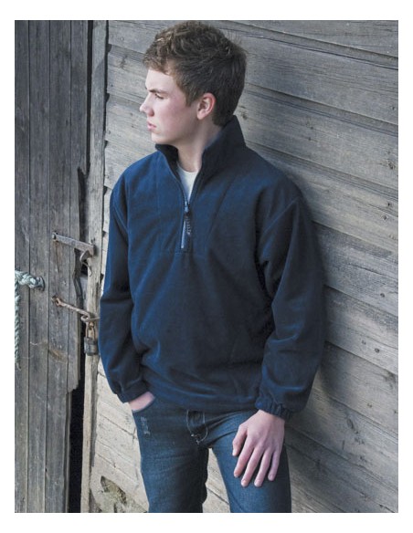 RES-R033Y-Youth Polartherm™ Top