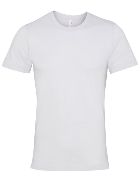 B-3001-Unisex Jersey Short Sleeve Tee