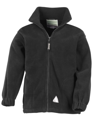 RES-R036J-Junior Polartherm™ Jacket