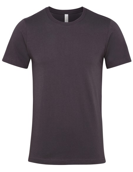 B-3001-Unisex Jersey Short Sleeve Tee