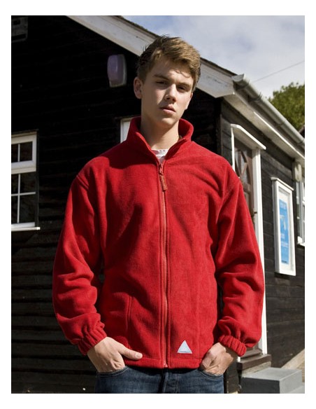 RES-R036Y-Youth Polartherm™ Jacket