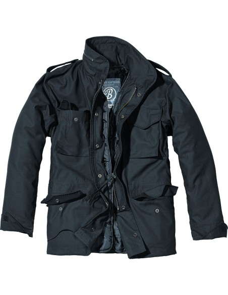 B-BD308-Veste M65