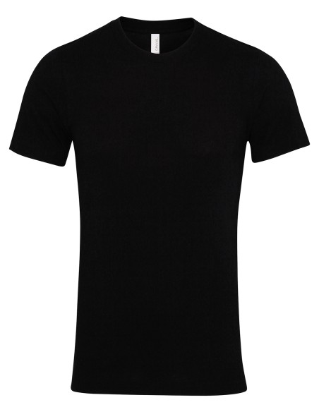 B-3001-Unisex Jersey Short Sleeve Tee