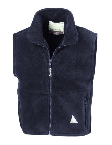 RES-R037J-Junior Polartherm™ Bodywarmer