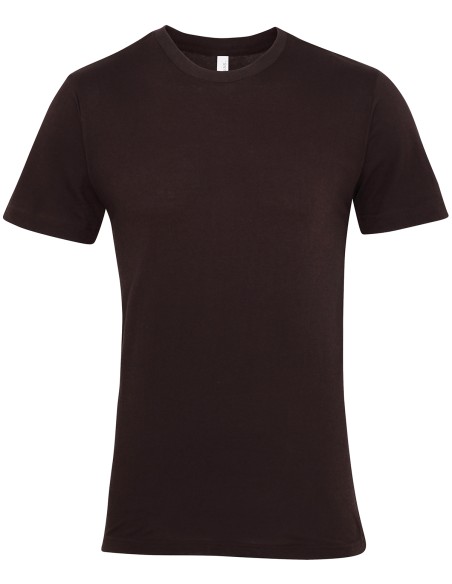 B-3001-Unisex Jersey Short Sleeve Tee